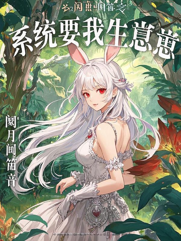 可她们非要拜我为师有声