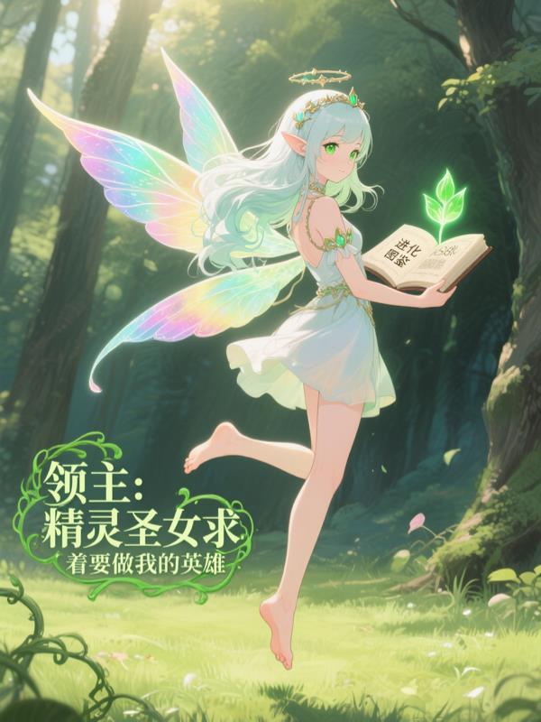 妖王的心尖宠妃有声