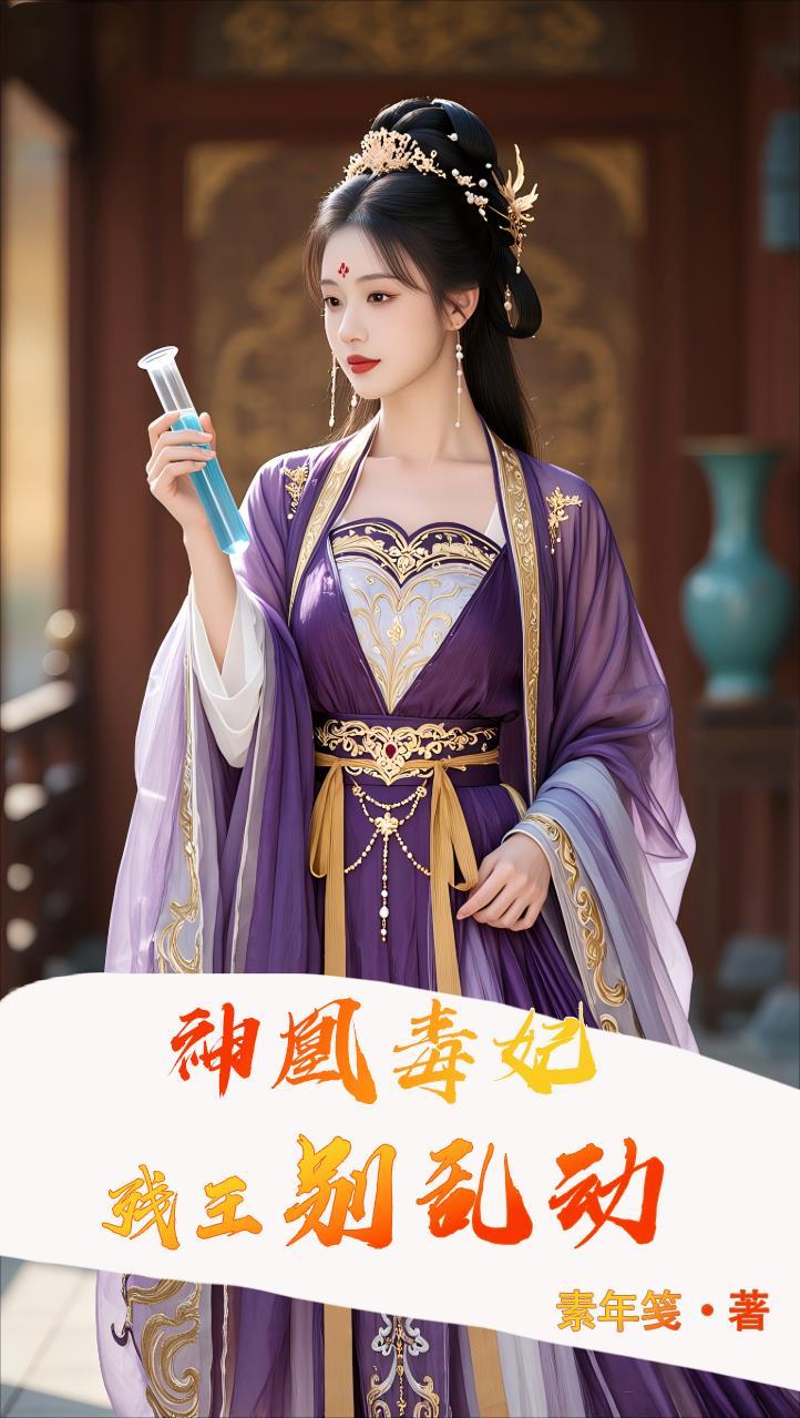 妖王的心尖宠妃漫画