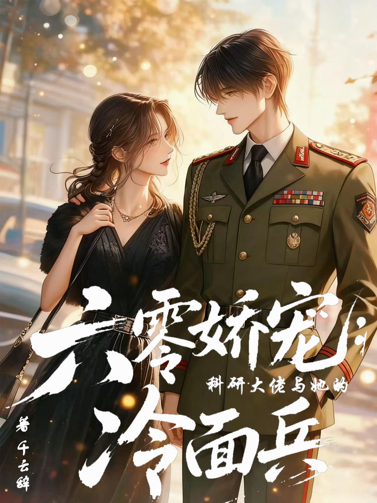 你的笑比糖甜到心