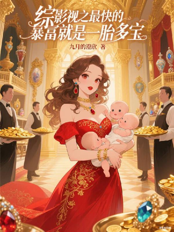 嫡妻在上(重生)